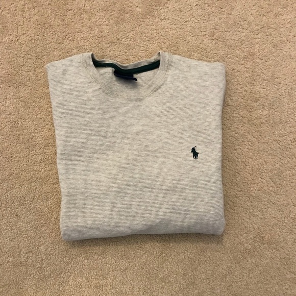 Ralph Lauren Other - Ralph Lauren long sleeve thermal shirt